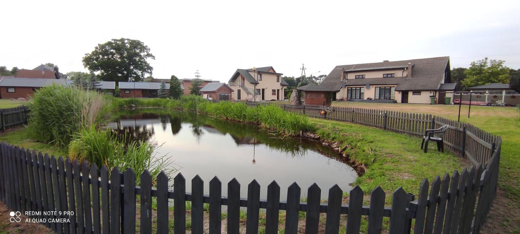 Domki Letniskowe "Dorcia" Leba Exterior foto